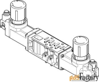 блоки регуляторов festo vabf-s1-2-r4c2-c-10