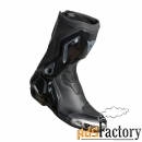 женские мотоботы dainese torque d1 out 604 black/anthracite 36