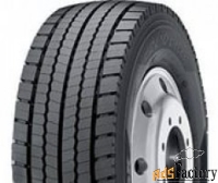 шины hankook dl10 plus 315/80/r22,5 156/150l