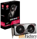 видеокарта msi radeon rx 5600 xt 1420mhz pci-e 4.0 6144mb 12000mhz 192