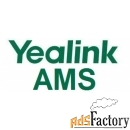 аксессуары yealink ams-1year-vc110