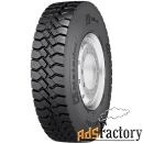 грузовая шина matador dm4 315/80 r22.5 156k