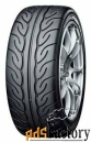 автомобильная шина yokohama advan neova ad08 225/35 r19 88w летняя