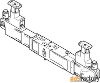 блоки регуляторов festo vabf-s4-1-r5c2-c-10e