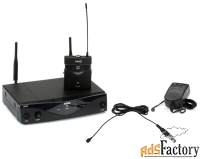 радиосистема akg wms420 pres set u1