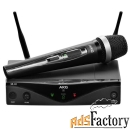 радиосистема akg wms420 vocal set band a