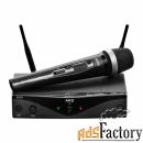 вокальная радиосистема akg wms420 vocal set band a