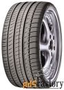 автомобильная шина michelin pilot sport ps2 275/25 r22 93y летняя