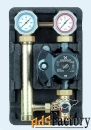 насосная группа meibes mk 1 с насосом grundfos upm3 hybrid 25-70 (me 6