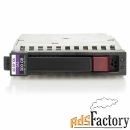 507127-b21 жесткий диск hp 300gb 10k 6g sff sas 2.5quot;quot; двухпорт