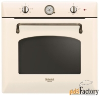 электрический духовой шкаф hotpoint-ariston fit 804 h ow