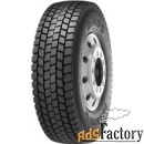 шины hankook dh05 315/80/r22,5 154/150m