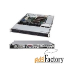 корпус supermicro cse-815tq-563cb