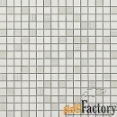 9mmw мозаика mark wallfloor design collection white mosaic 30х30