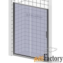 дверь в душевую нишу gutewetter kolle door gk-662d-135 110х200 см, руч