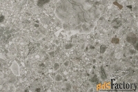 inalco 150*320/1.2 iseo gris bush-hammered гранит керамический