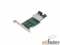 контроллер fujitsu s26361-f5243-l11 praid ep400i 1g cache 0-60 raid fo