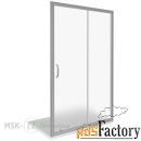 душевая дверь gooddoor infinity wtw-130-g-ch