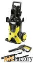 мойка высокого давления karcher k 5 premium 2.1 квт