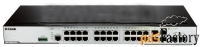 коммутатор (switch) d-link (dgs-3000-26tc)