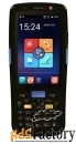 терминал сбора данных globalpos c5000-lmt, 1d, android 5.1, bluetooth,