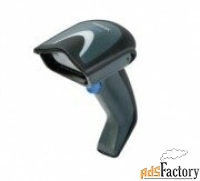 datalogic gryphon gm4130-bk-433k1