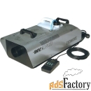 involight fm2000dmx