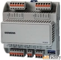 модуль расширения siemens climatix pol96e.00/std