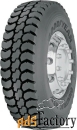 kelly armorsteel msd 315/80 r22,5 156/150k