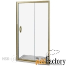 душевая дверь gooddoor jazze wtw-110-c-br