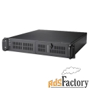 корпус для промышленного компьютера advantech acp-2320mb-00ce