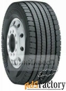 шина грузовая hankook dl10 315/80 r22.5 156/150l