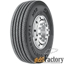 грузовая шина continental hsr1 315/70 r22.5 154l