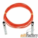 кабель huawei 02310qwh aoc sfp+/sfp+ 10ge 10m sfp-10g-aoc10m