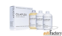 olaplex salon intro kit набор для салона 2х525 мл