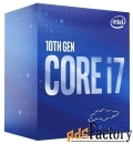 процессор intel core i7-10700