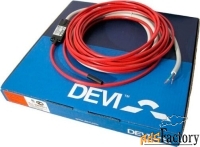 теплый пол devi deviflex 10t 80 м