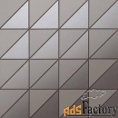 atlas concorde arkshade deep grey mosaico flag