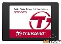 твердотельный накопитель transcend ts512gssd370