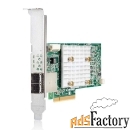 контроллер hpe smart array e208e-p sr gen10 (804398-b21)