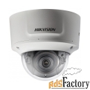 видеокамера ip hikvision ds-2cd2723g0-izs, 1080p, 2.8 - 12 мм, белый