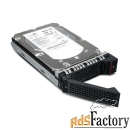 4xb0g45727 жесткий диск lenovo gen 5 sff hot plug 300gb 15k enterprise