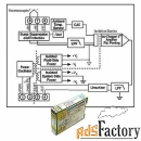 нормализатор сигналов dataforth dsca47j-01e