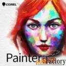 графика и моделирование corel painter 2020 lcptr2020mlpcm1