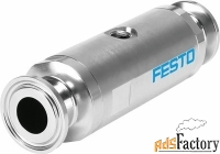 пережимной клапан festo vzqa-c-m22u-15-s5s5-v4v4e-4