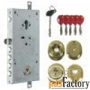 замок mul-t-lock omega plus ofcpb2 без планки