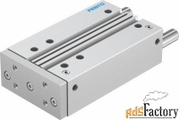 цилиндр с направляющей festo dfm-63-200-p-a-gf