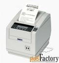 термопринтер citizen ct-s801ii cts801iis3newpll citizen ct-s801ii