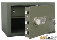 взломостойкий сейф 1 класса safetronics ntr-24mes