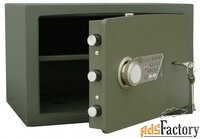 взломостойкий сейф safetronics ntr-24em